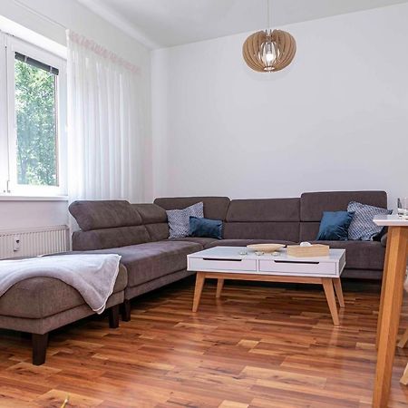 Castle View Apartment With Free Parking 브라티슬라바 외부 사진