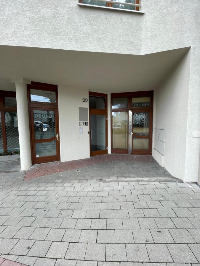 Castle View Apartment With Free Parking 브라티슬라바 외부 사진
